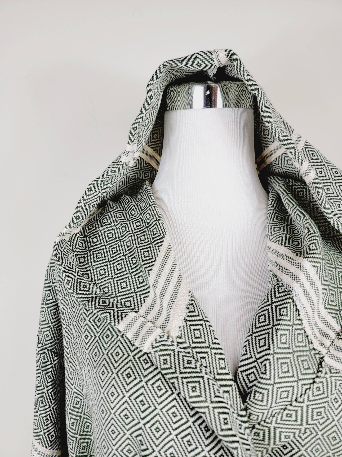 Unisex Bathrobe Various Colors