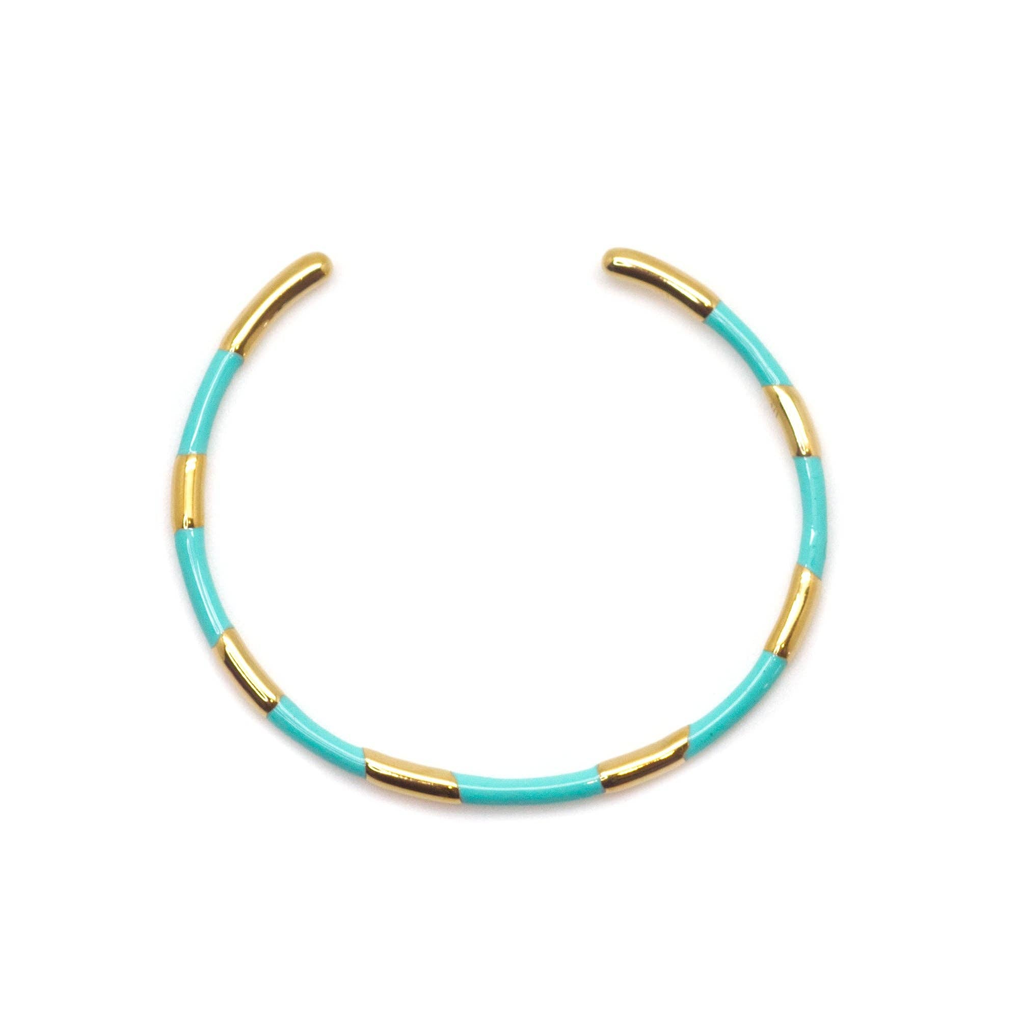 Swirl Bangles SALTY CALI