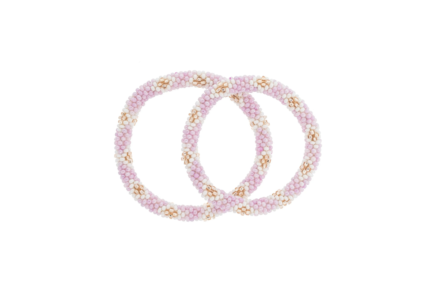 Mommy & Me Bracelets 💖 - Teacup - Mommy and Me Jewelry Aid Through Trade