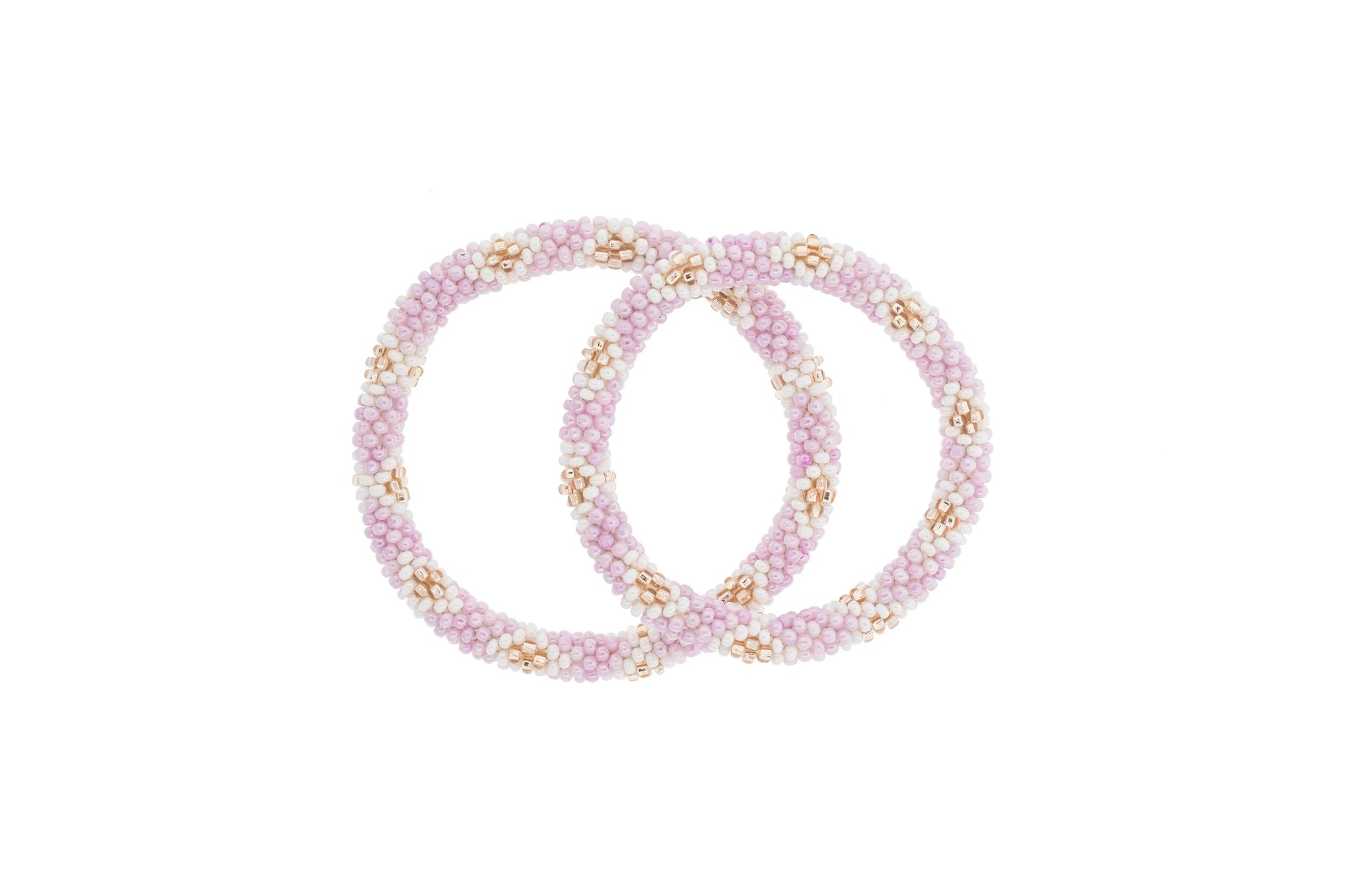 Mommy & Me Bracelets 💖 - Teacup - Mommy and Me Jewelry Aid Through Trade