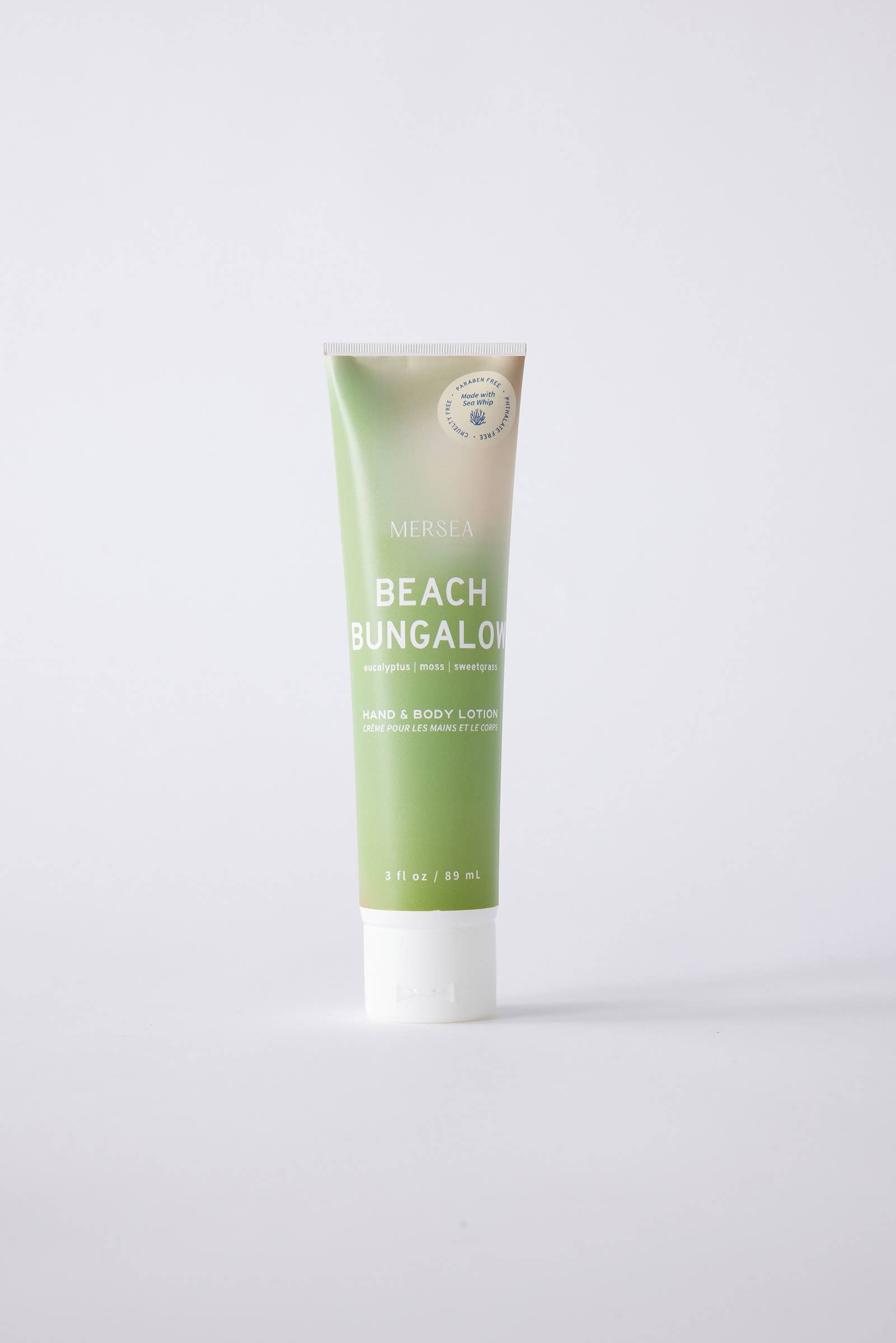 Beach Bungalow Sea Whip Lotion - Sea You Boutique