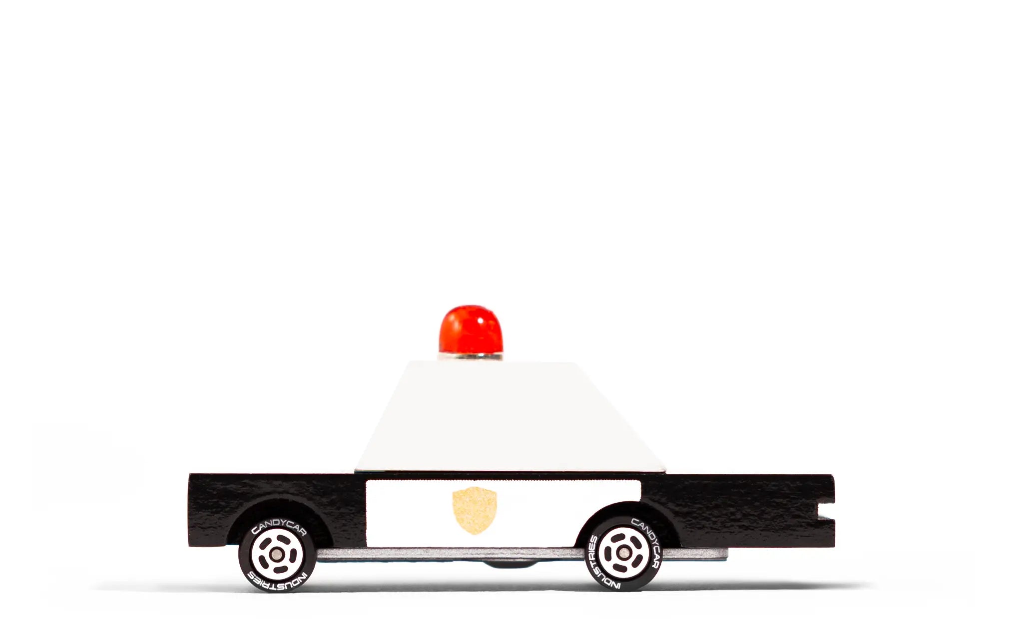 Police Car Candylab Toys