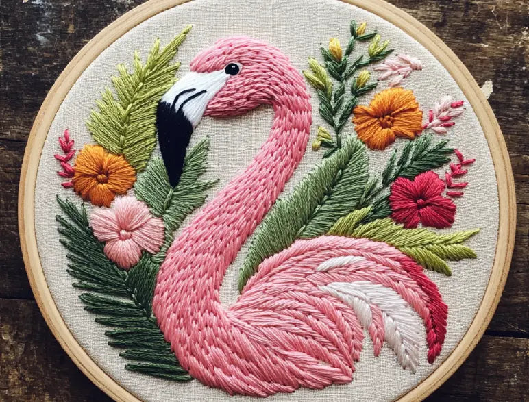 Flamingo