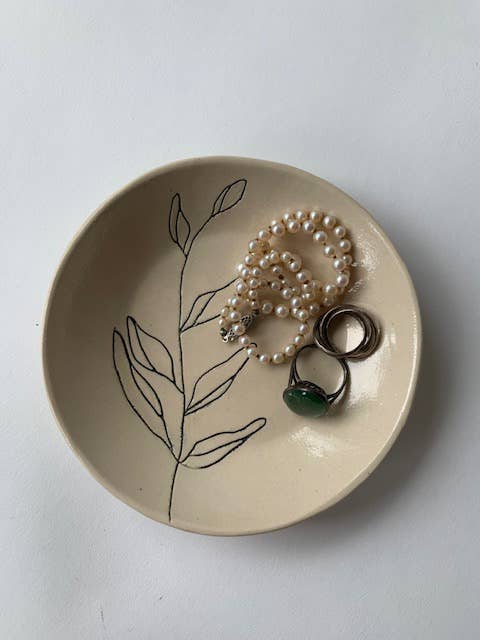 Sage Ring Bowl