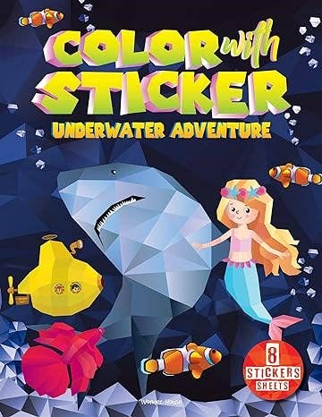Underwater Adventure