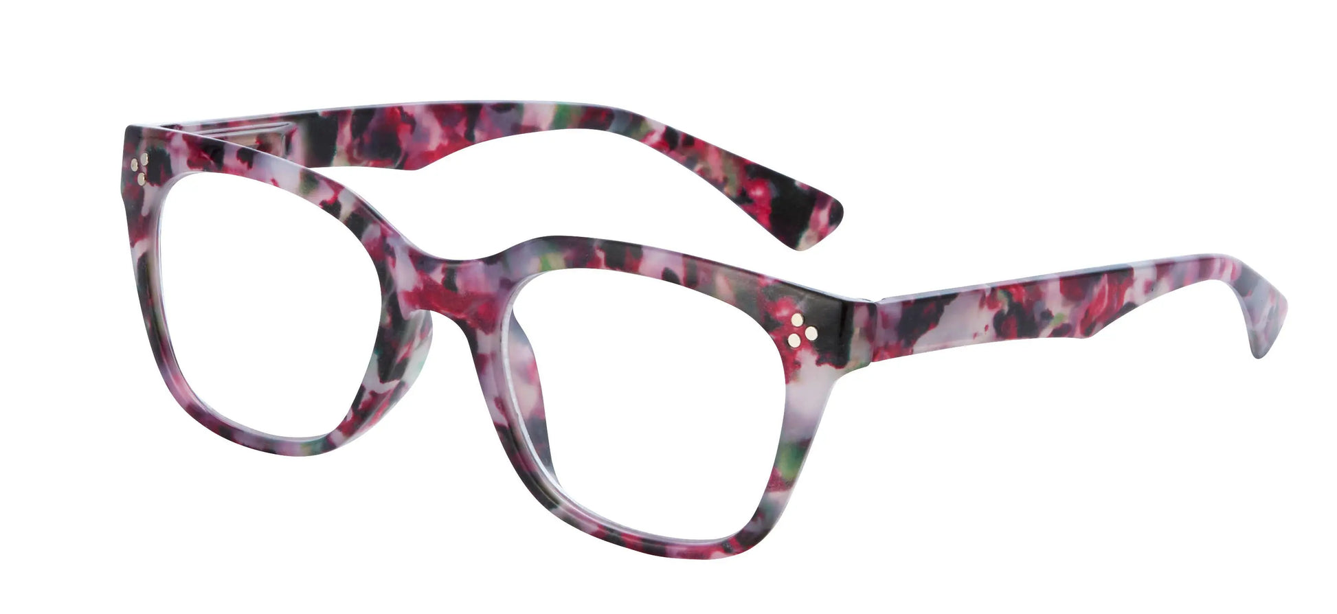 Sangria Reading Glasses I Heart Eyewear