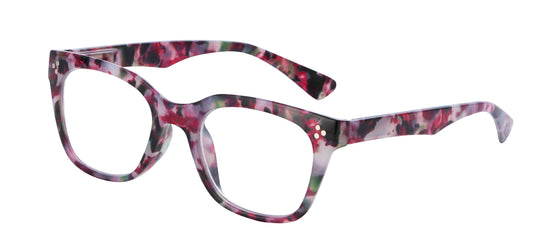 Sangria Reading Glasses I Heart Eyewear
