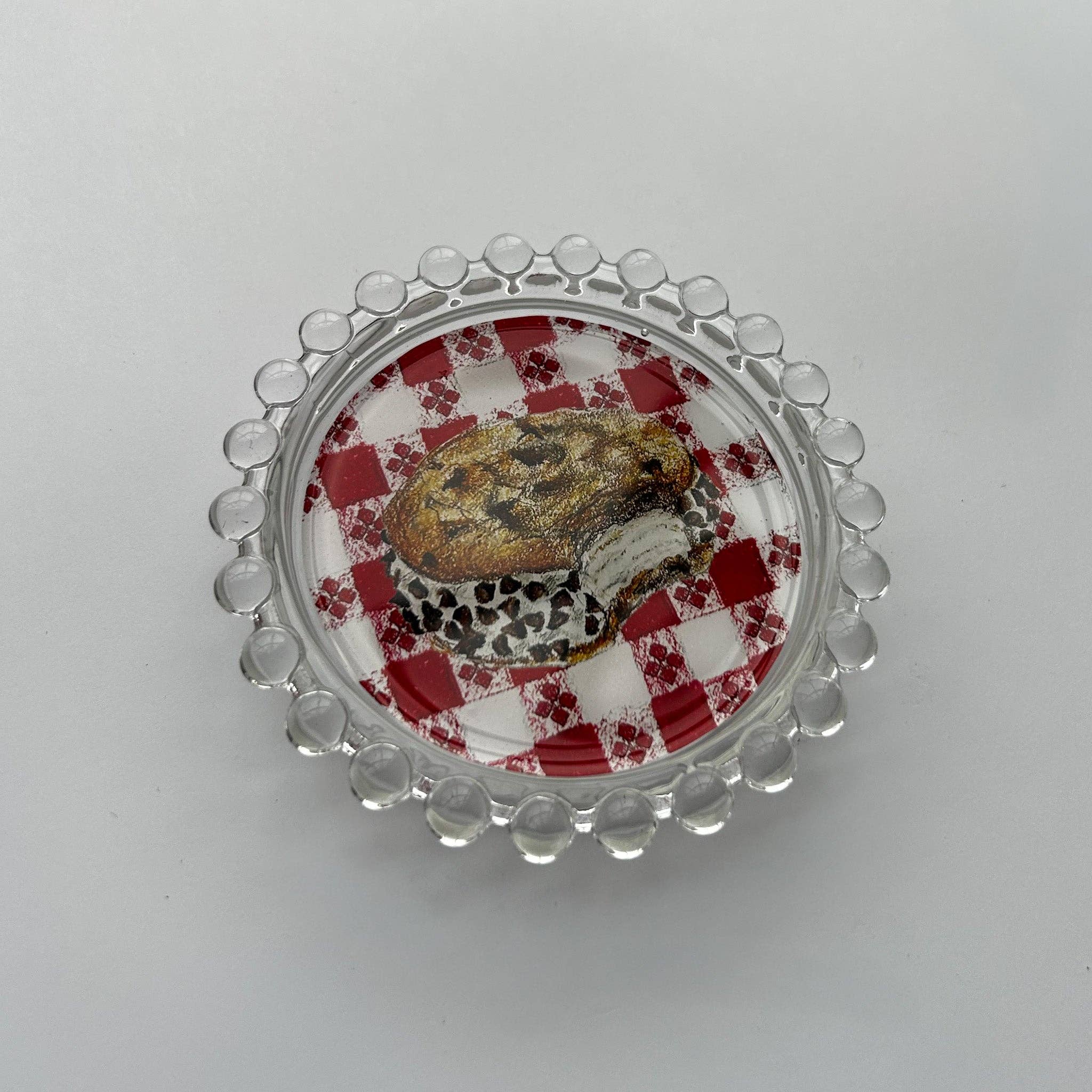 Chipwich Trinket Dish