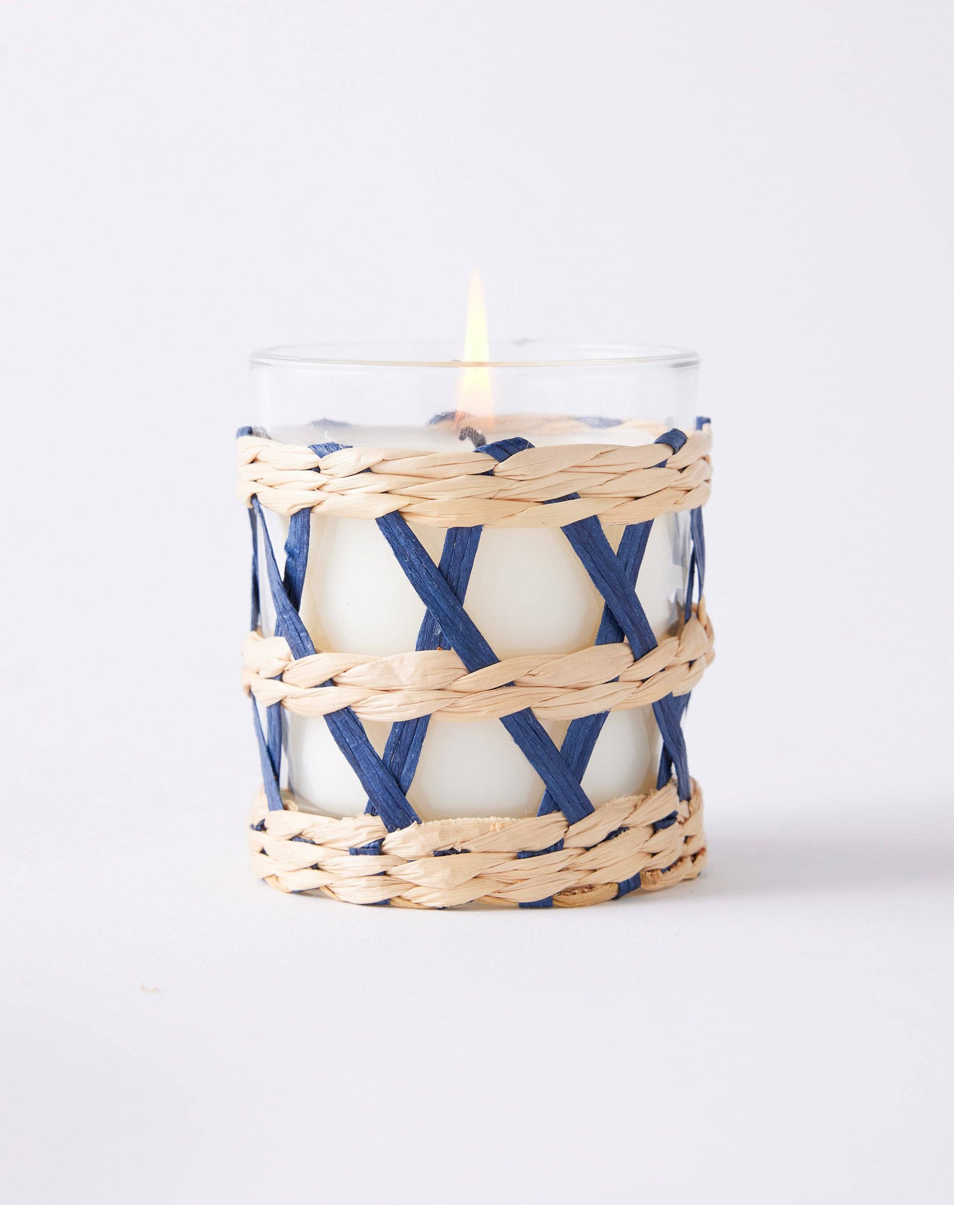 Sea Change Seagrass Candle - Sea You Boutique
