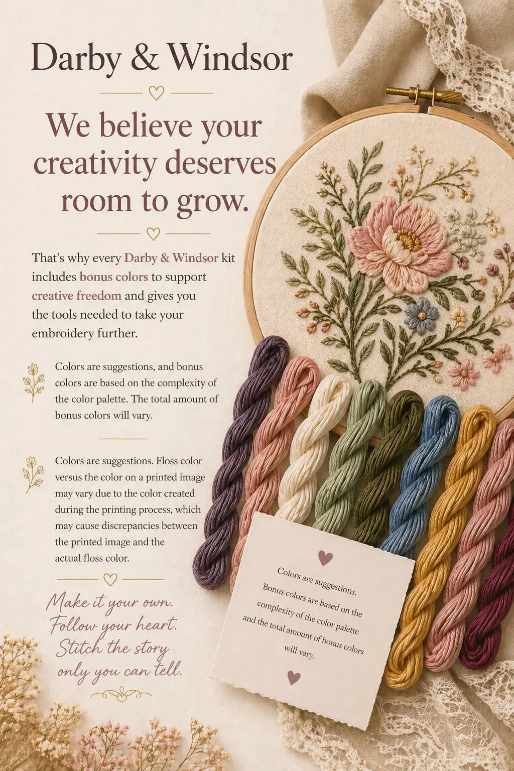 Vintage Roses