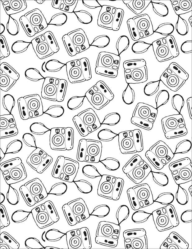 Kaleidoscope Coloring: Neon by Editors of Silver Dolphin Books