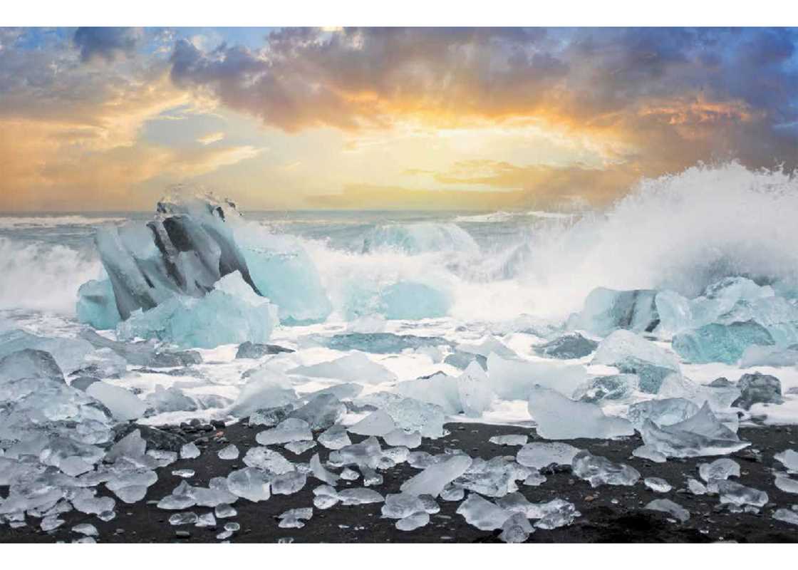World's Best Beaches by Stefanie Waldek
