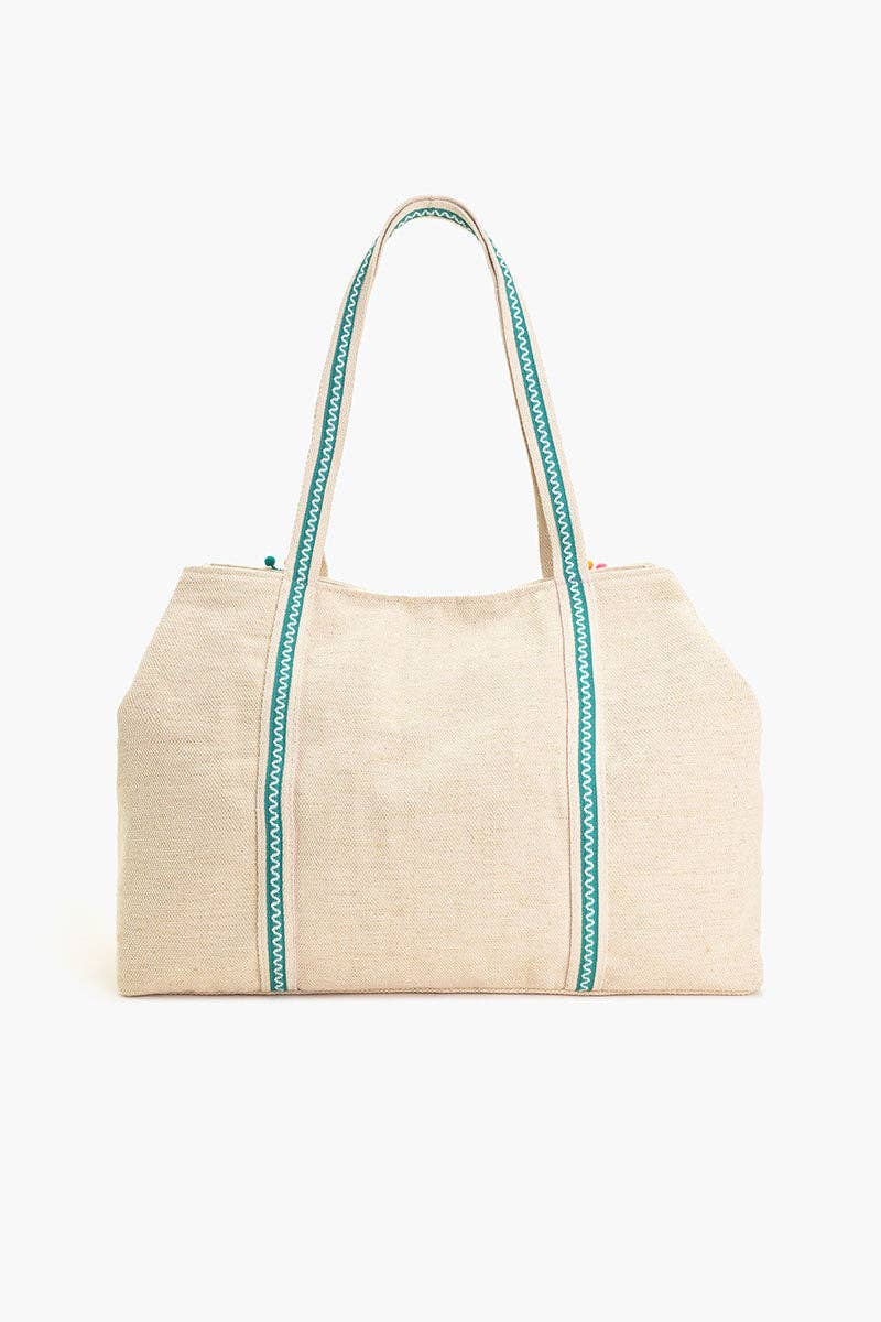 Under My Umbrella Tote America & Beyond