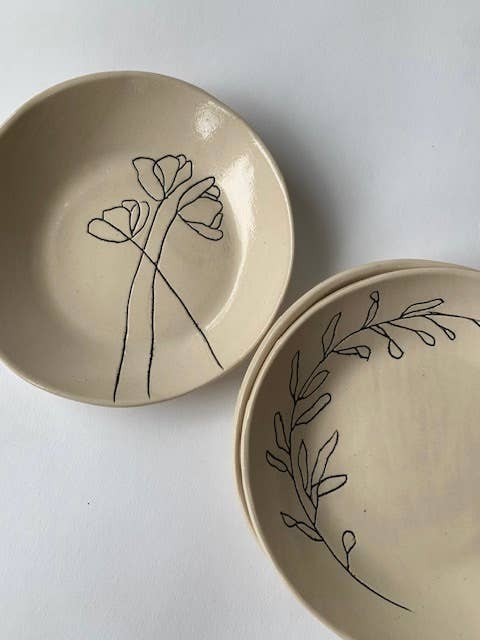 Cosmos Ring Bowl