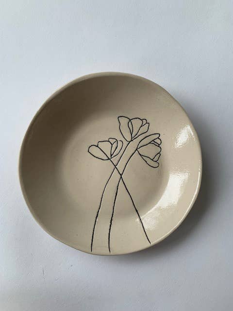 Cosmos Ring Bowl