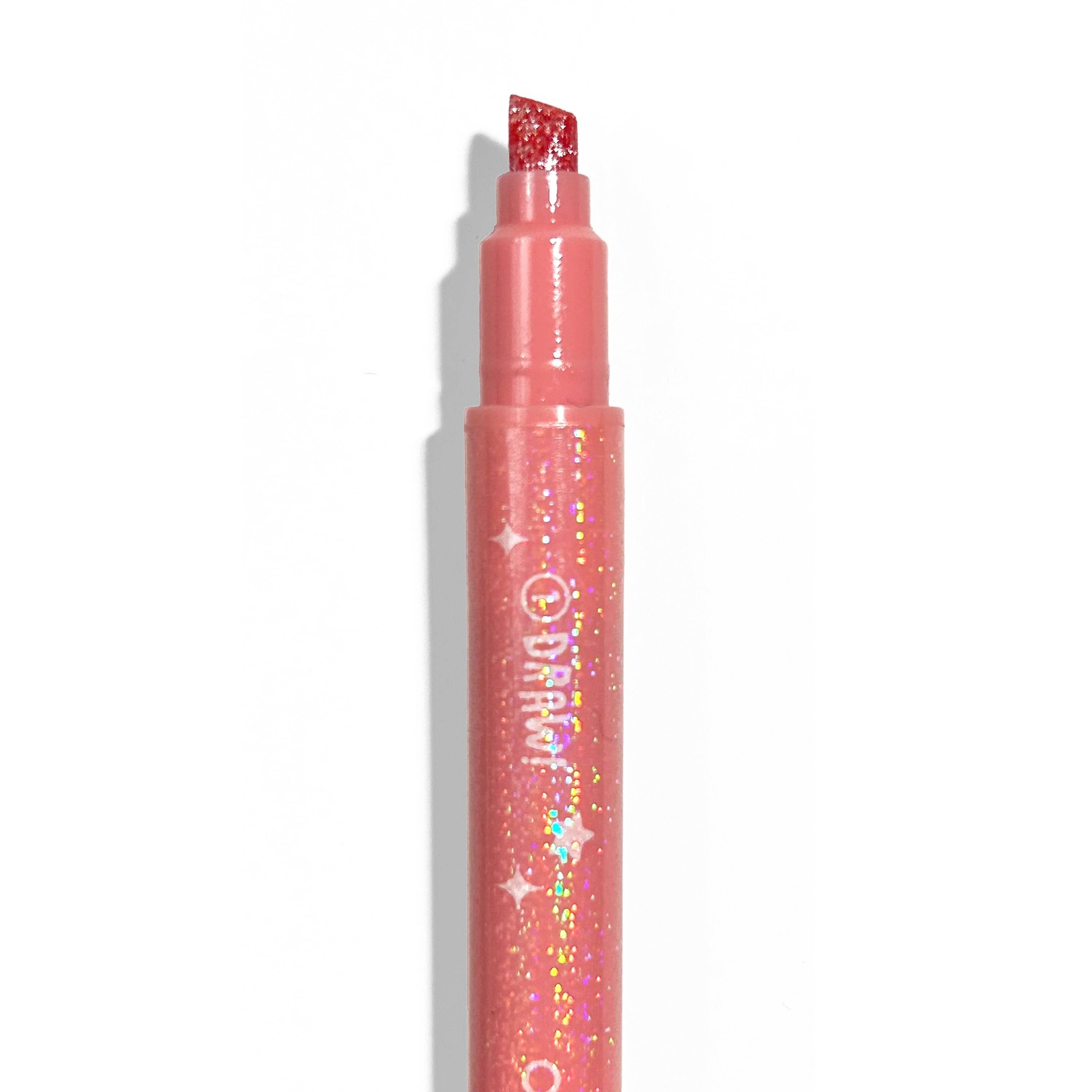 Switch-eroo! Sparkle Color Changing Markers - Set of 12 OOLY