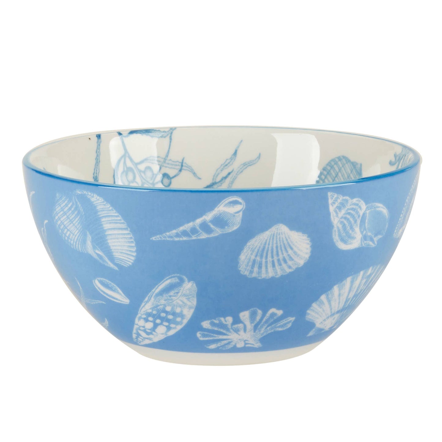 Seaside All Purpose Bowl 6.25in 6 asst