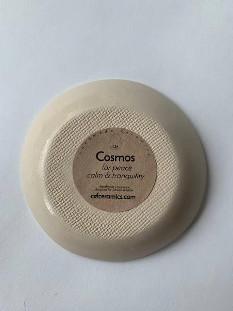 Cosmos Ring Bowl