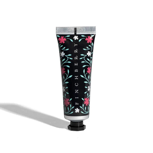 Cranberry Chutney Hydrating & Nourishing Travel Hand Cream FinchBerry