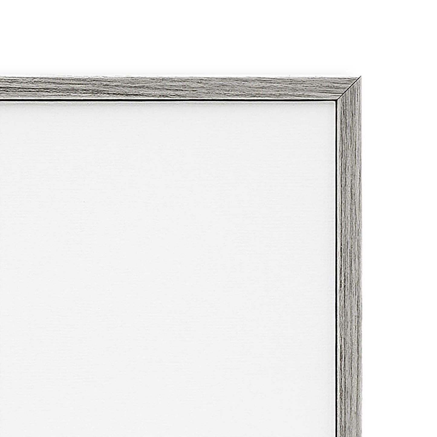 Women Sitting Beach Monochrome Flippers Framed Giclee Fall