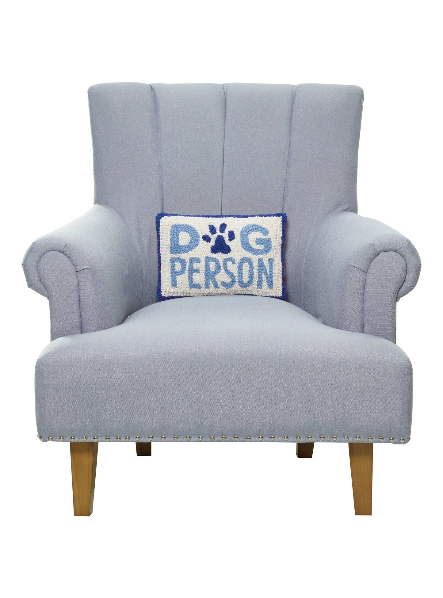 Dog Person Hook Pillow Peking Handicraft