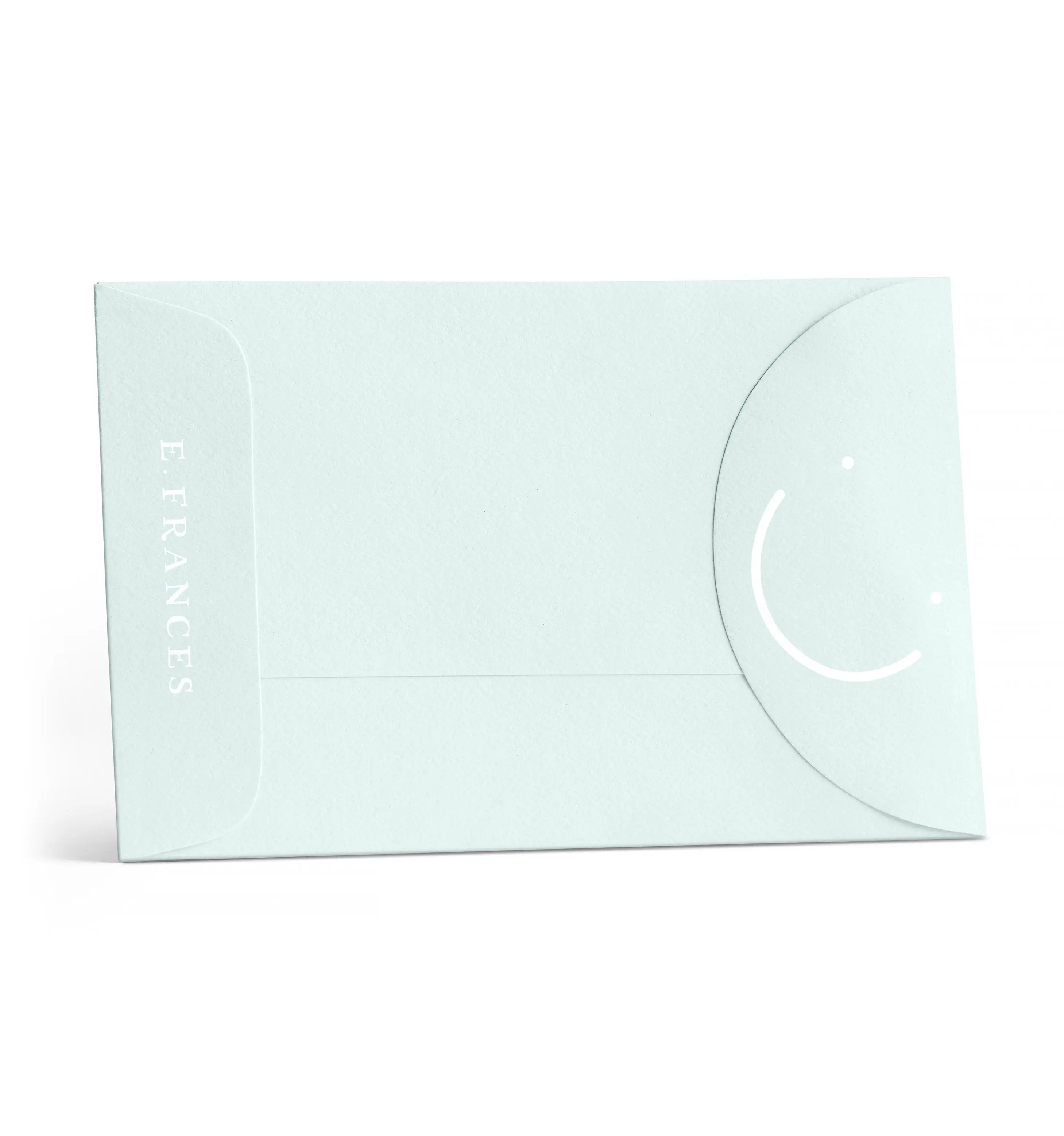 Little Notes® Envelopes - Seaglass - Set of 20 E. Frances Paper