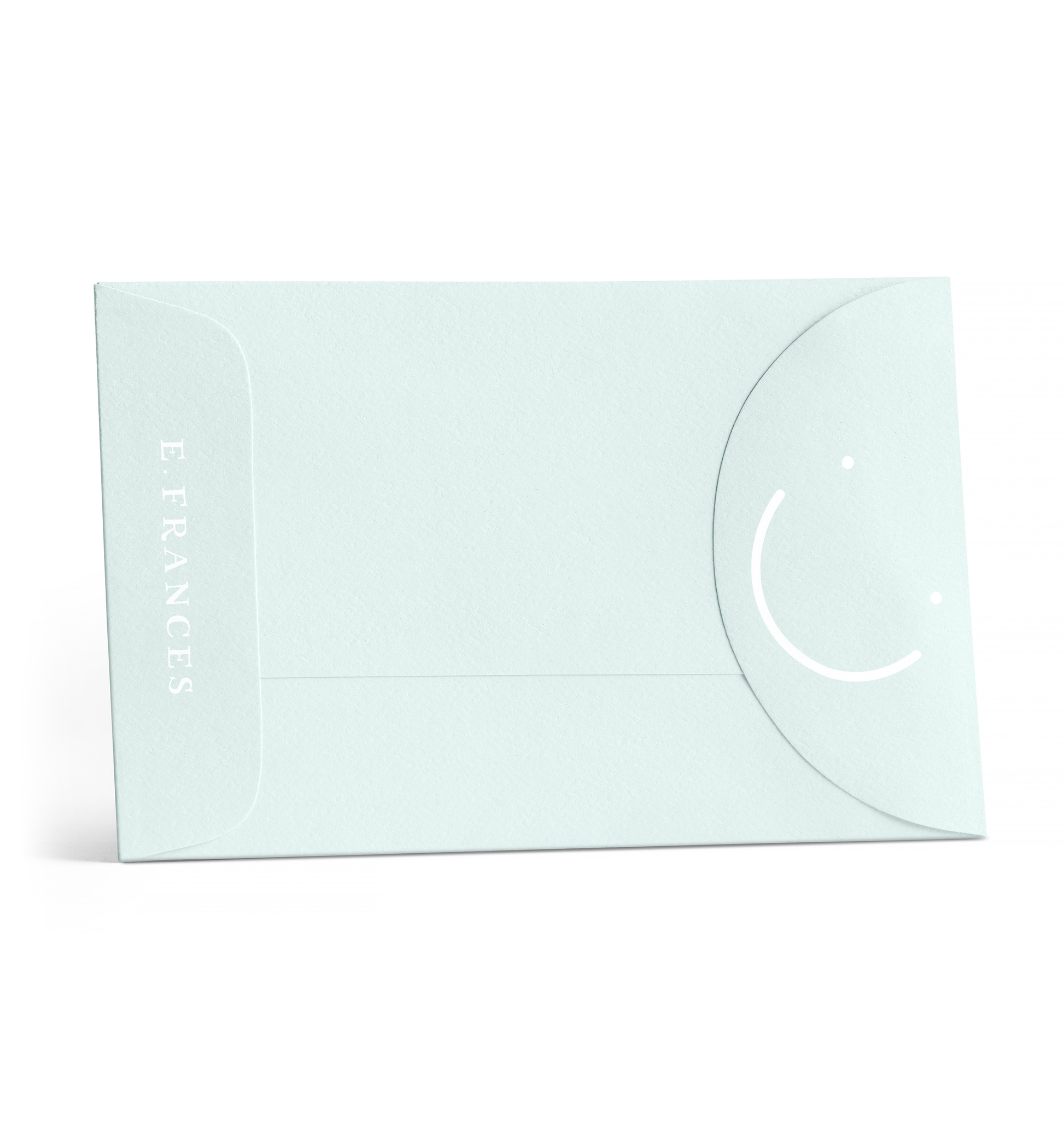 Little Notes® Envelopes - Seaglass - Set of 20 E. Frances Paper