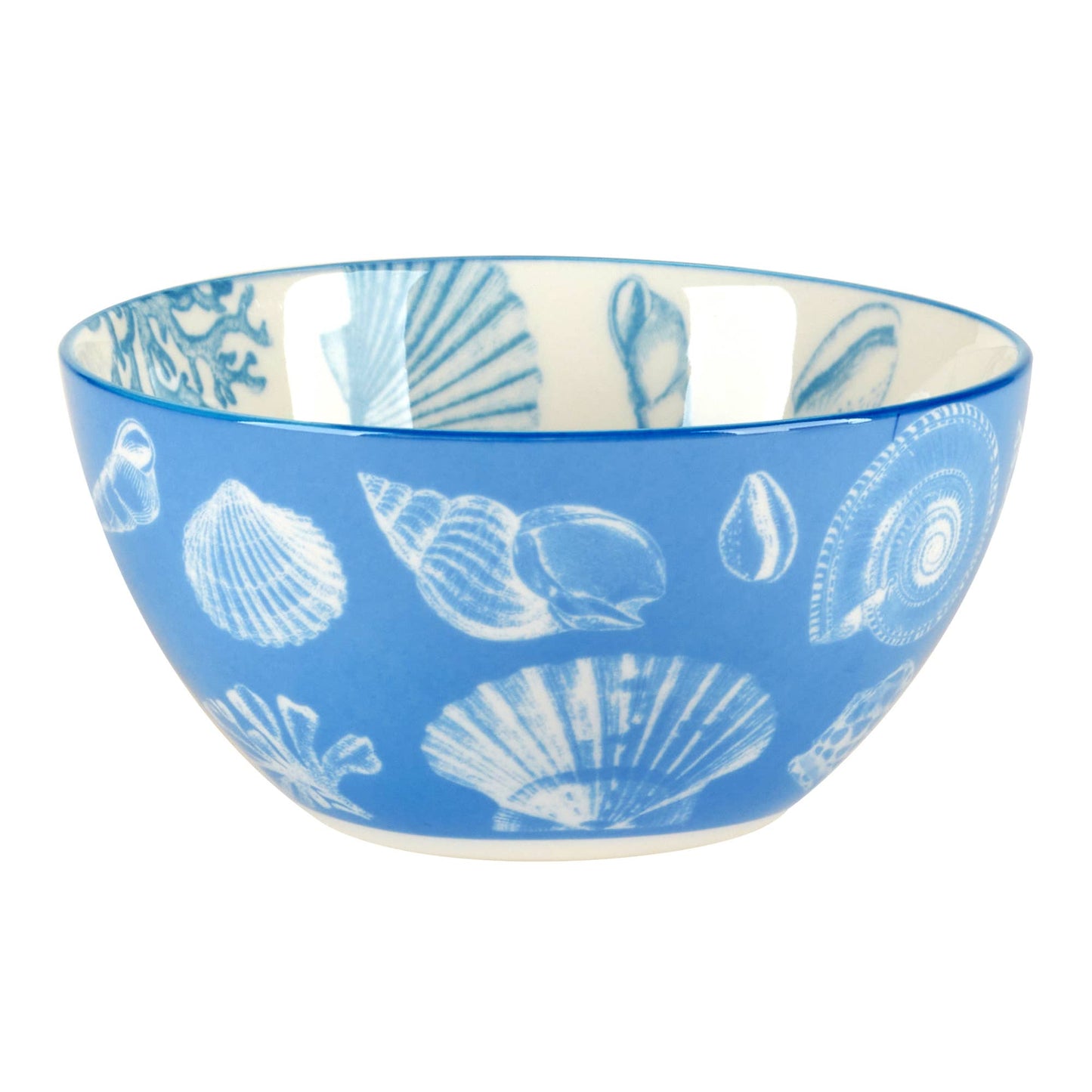 Bowl Seaside All Purpose 4.75in 6 asst
