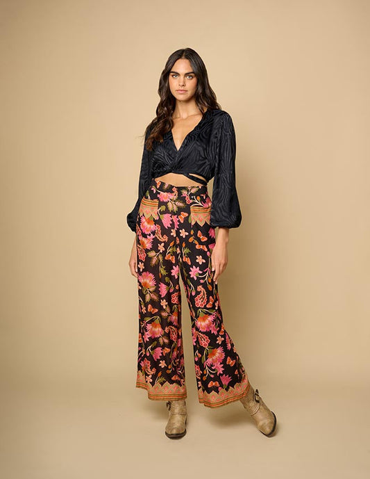 Raya Pants Z & L Europe