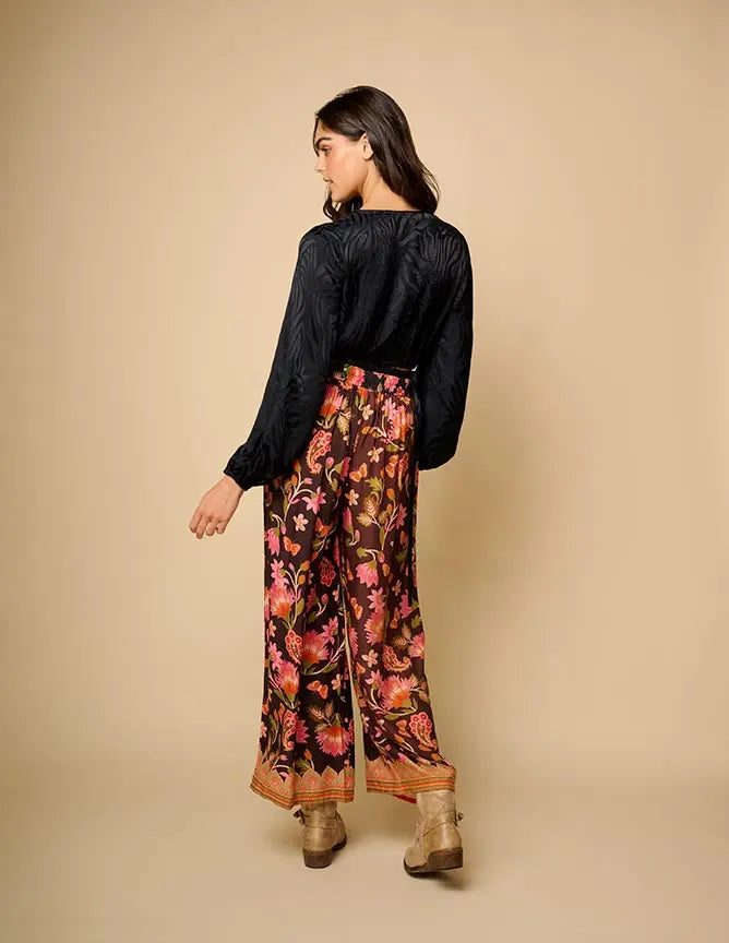 Raya Pants Z & L Europe