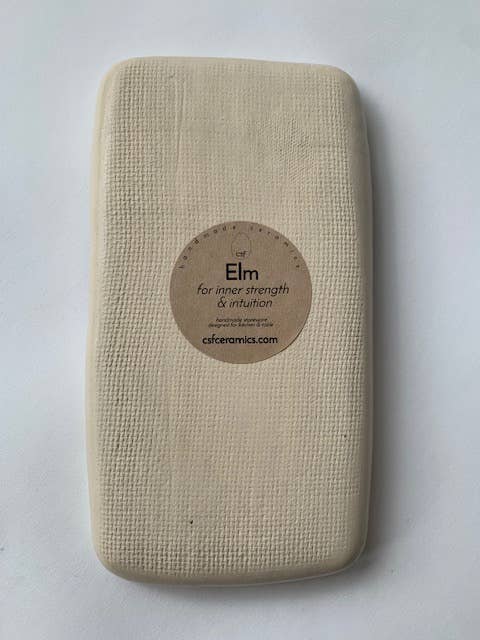 Elm Small Tray