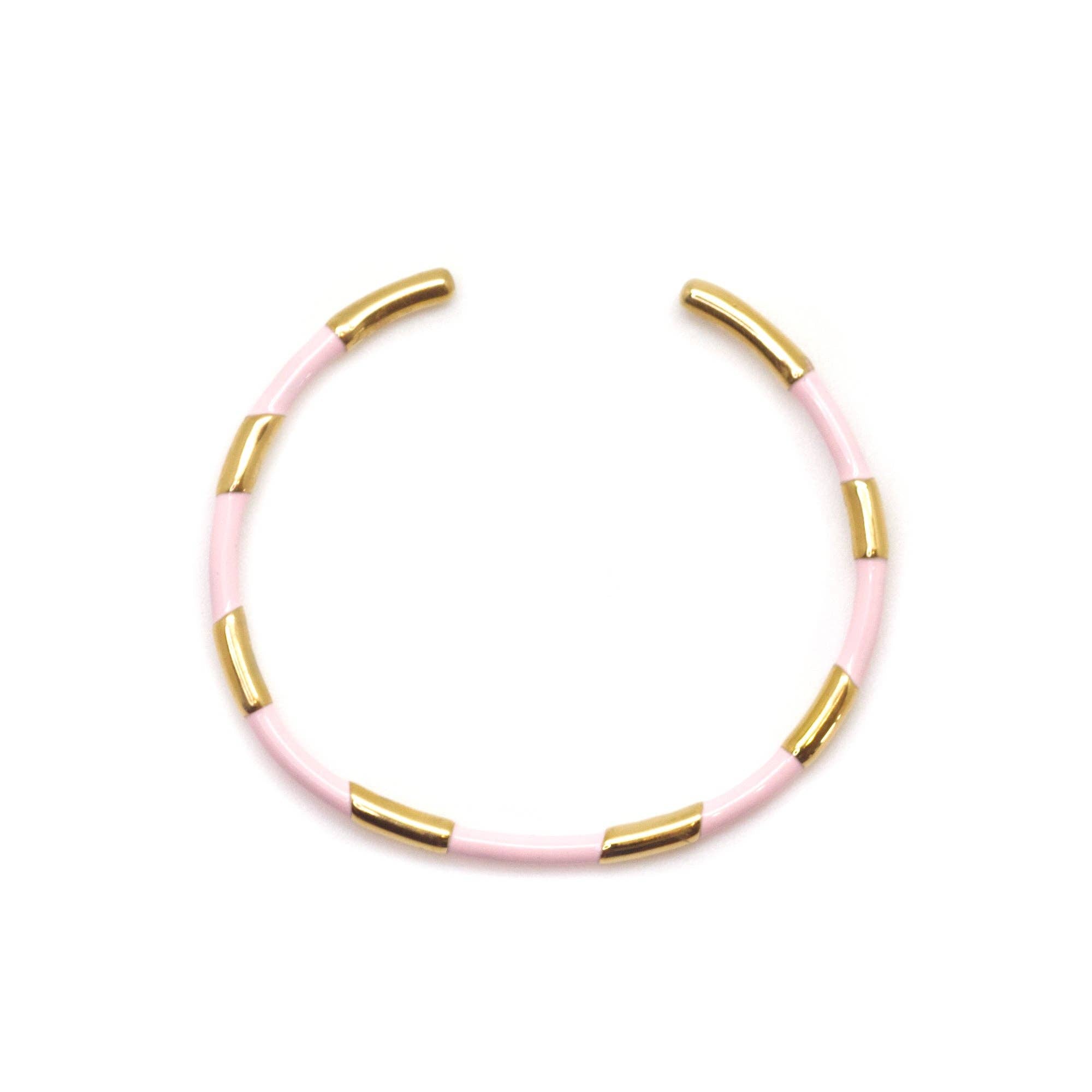Swirl Bangles SALTY CALI