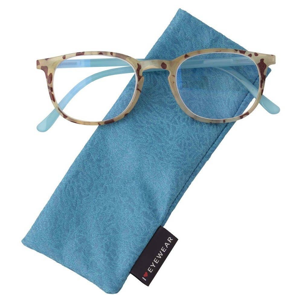 Larkspur Reading Glasses