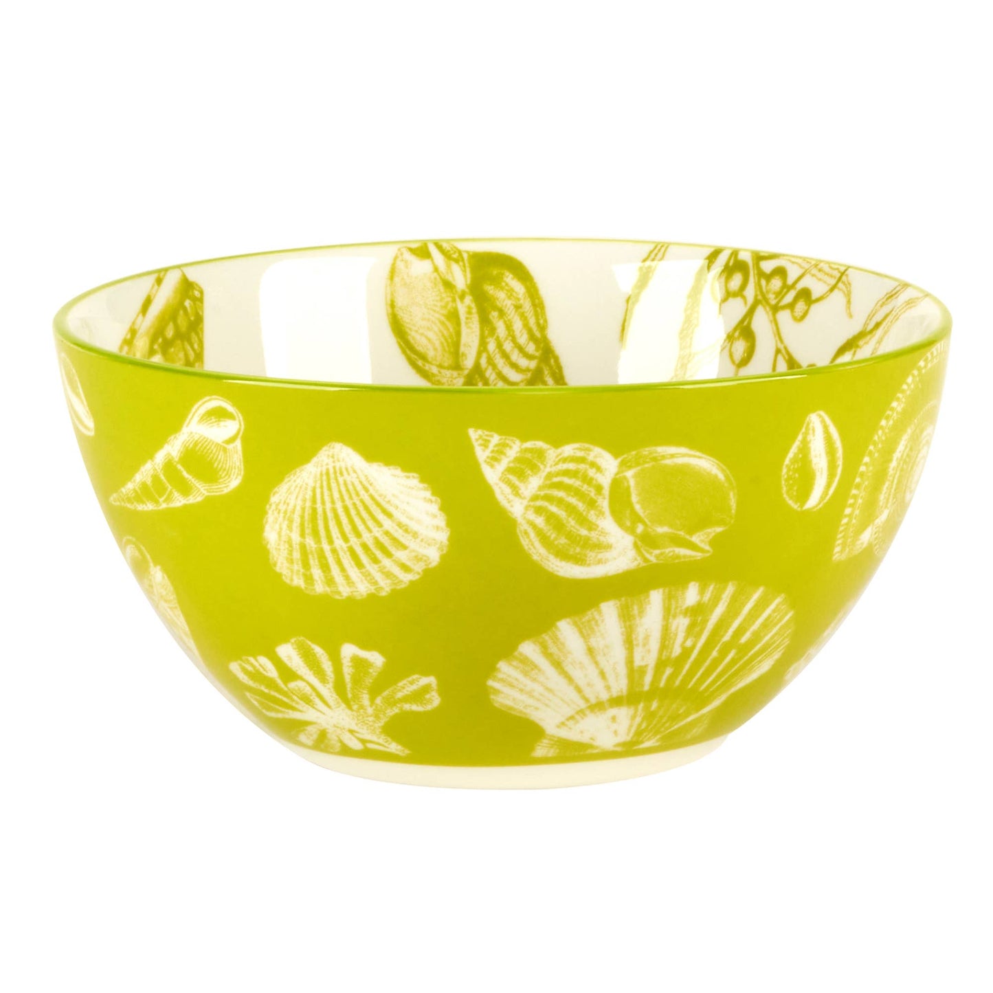 Bowl Seaside All Purpose 4.75in 6 asst