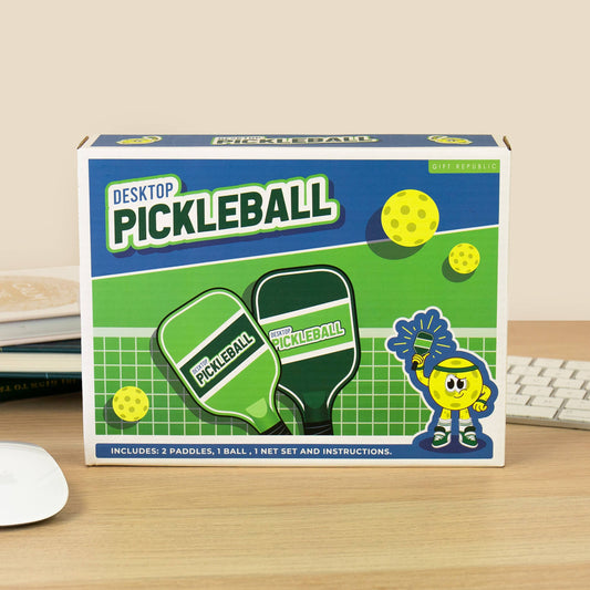 Desktop Pickleball