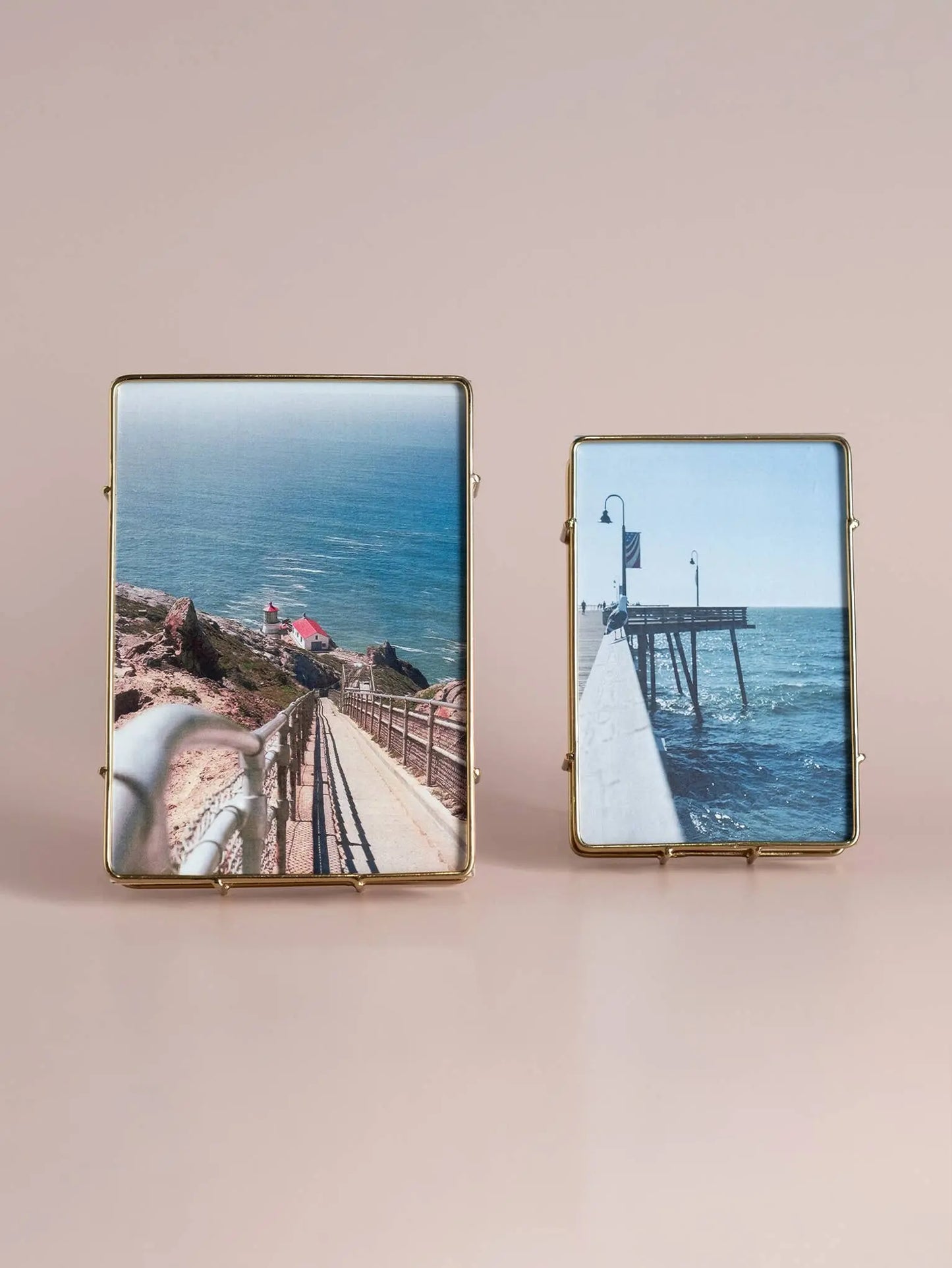 Industrial Photo Frame 5x7 Made Market Co.