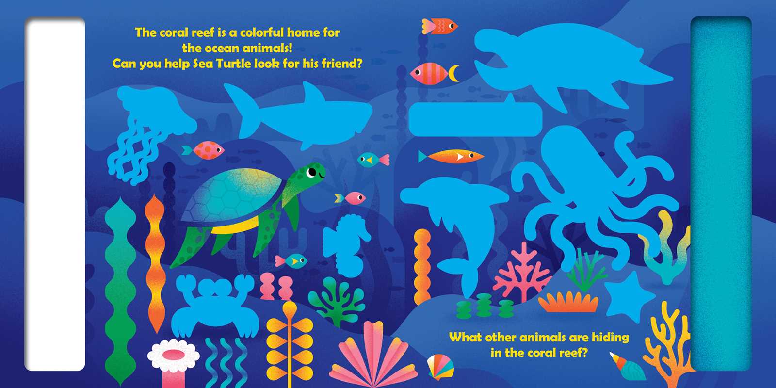Water World Color Magic by Courtney Acampora Simon & Schuster