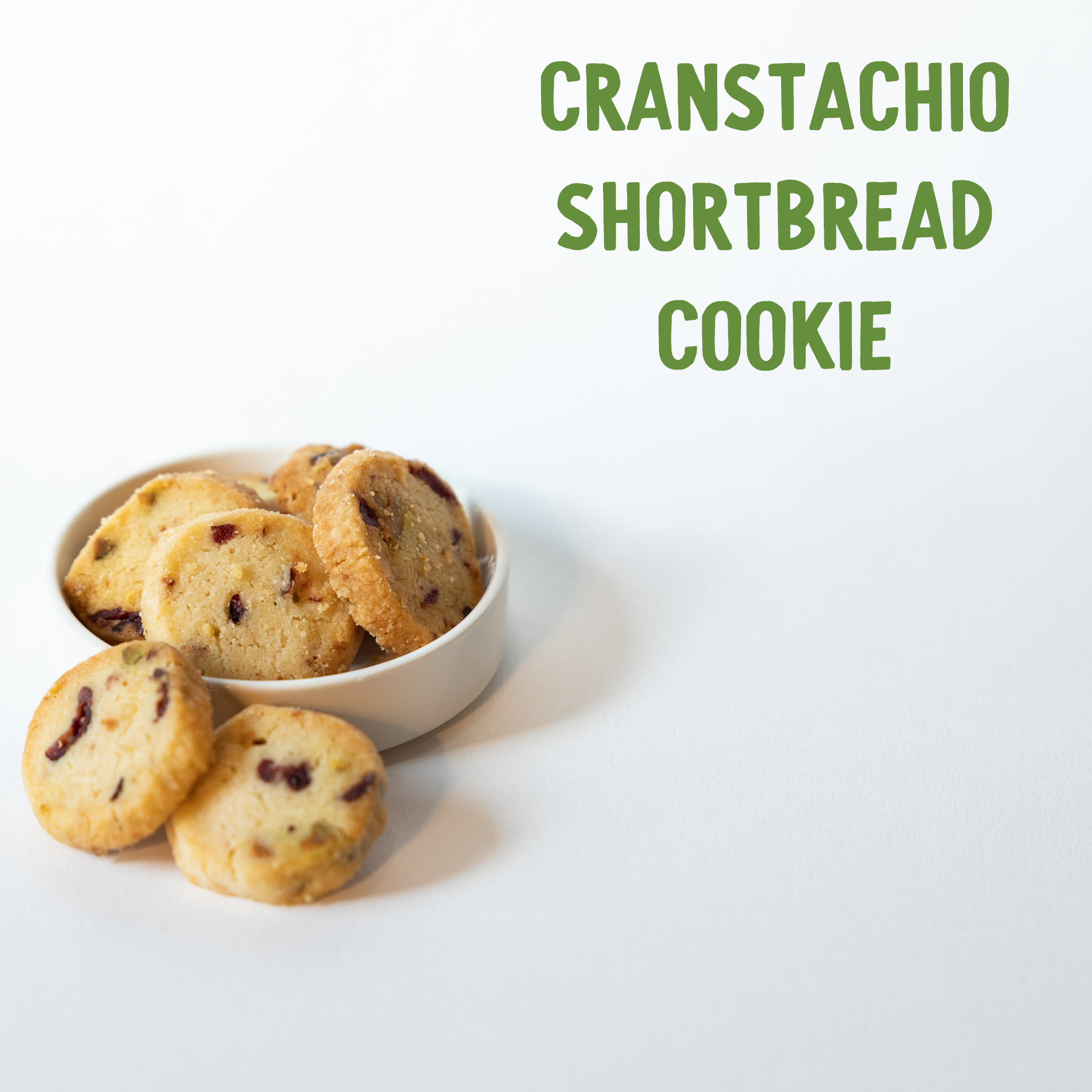 Palm Beach FL Tin | Gourmet Shortbread Cookies Watanut
