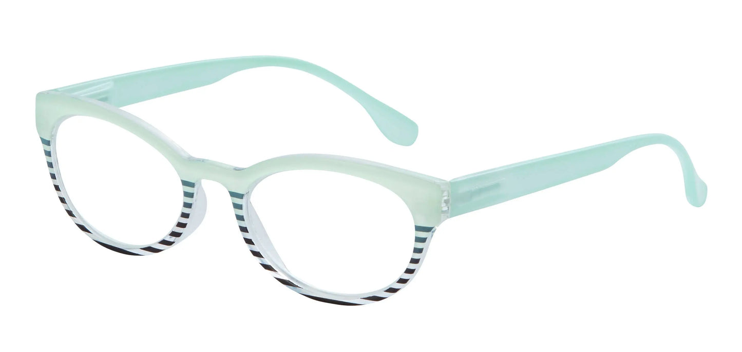 Macaron Reading Glasses I Heart Eyewear