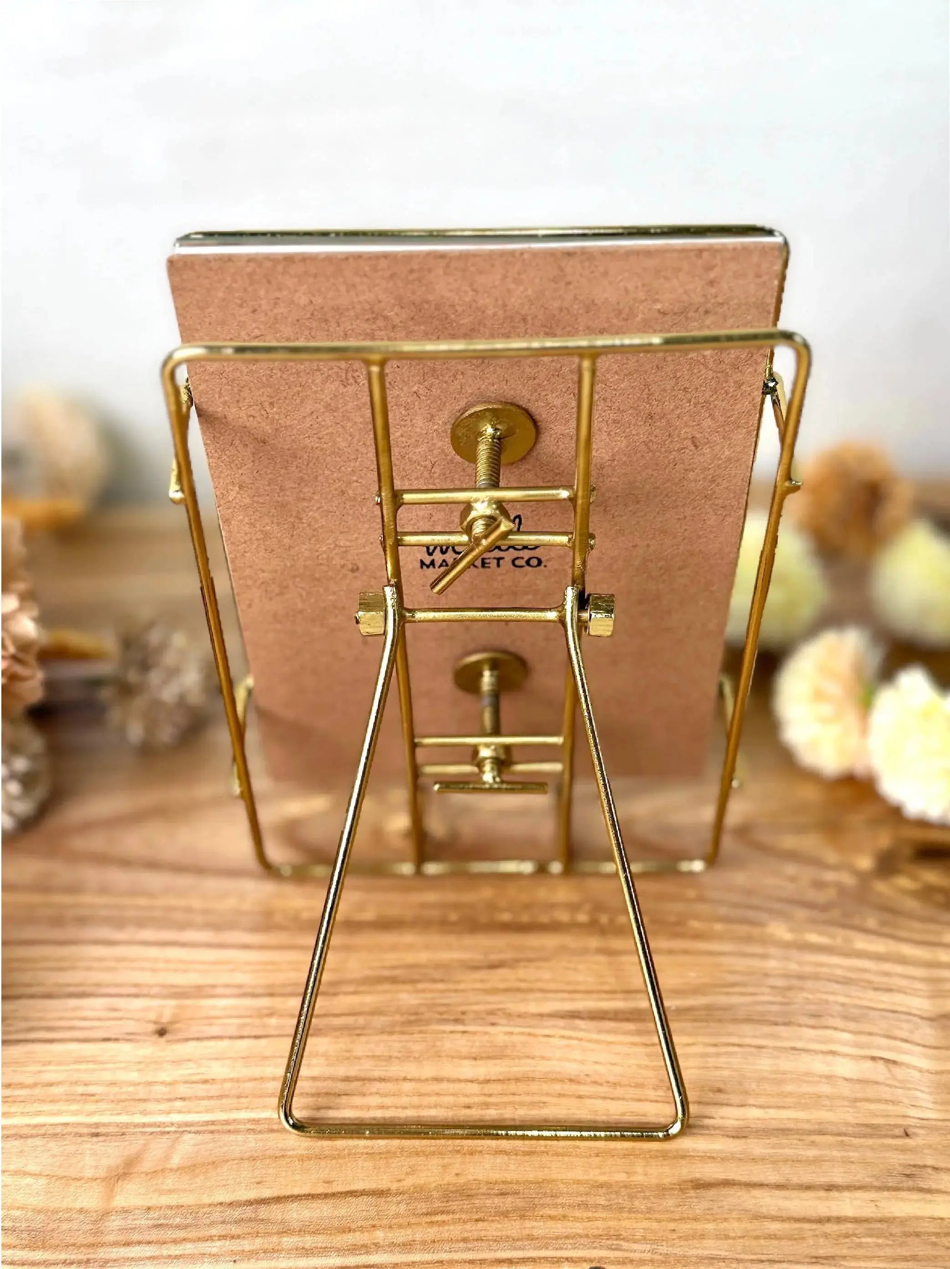 Industrial Photo Frame 5x7 Made Market Co.