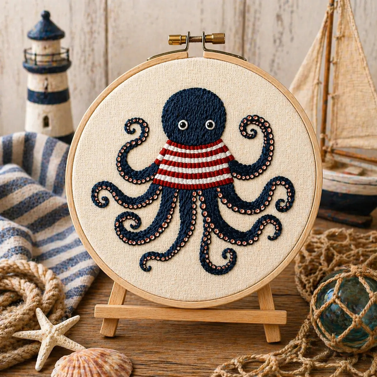 Octopus