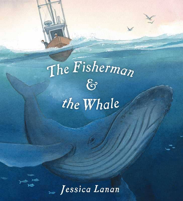 Fisherman & the Whale