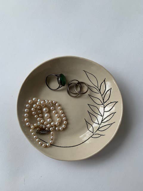 Ash Ring Bowl