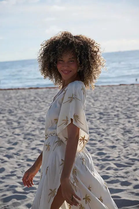 Goldie Kaftan Sea You Boutique