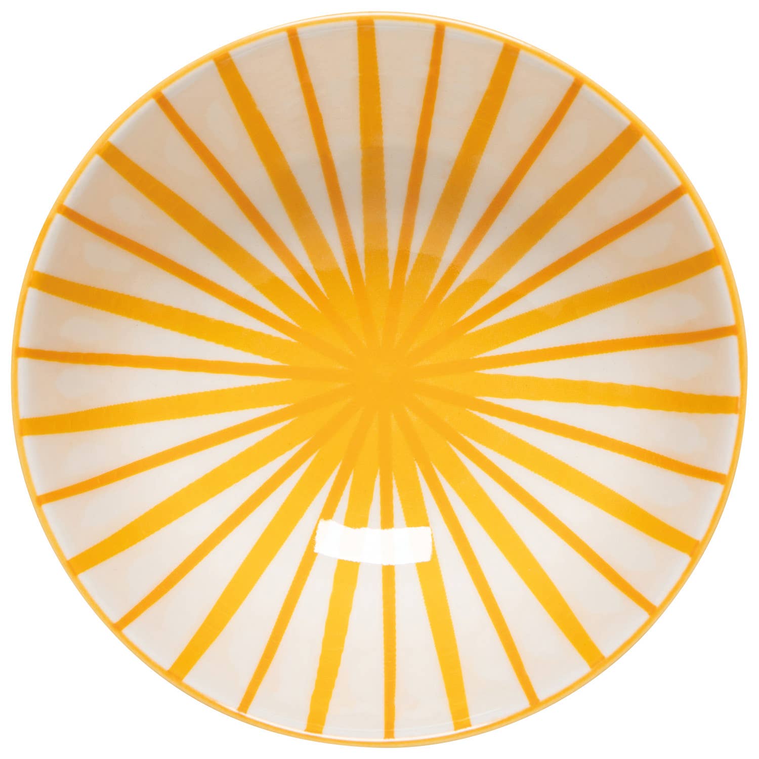 Sunburst Stamped Bowl 4 inch Now Designs by Danica