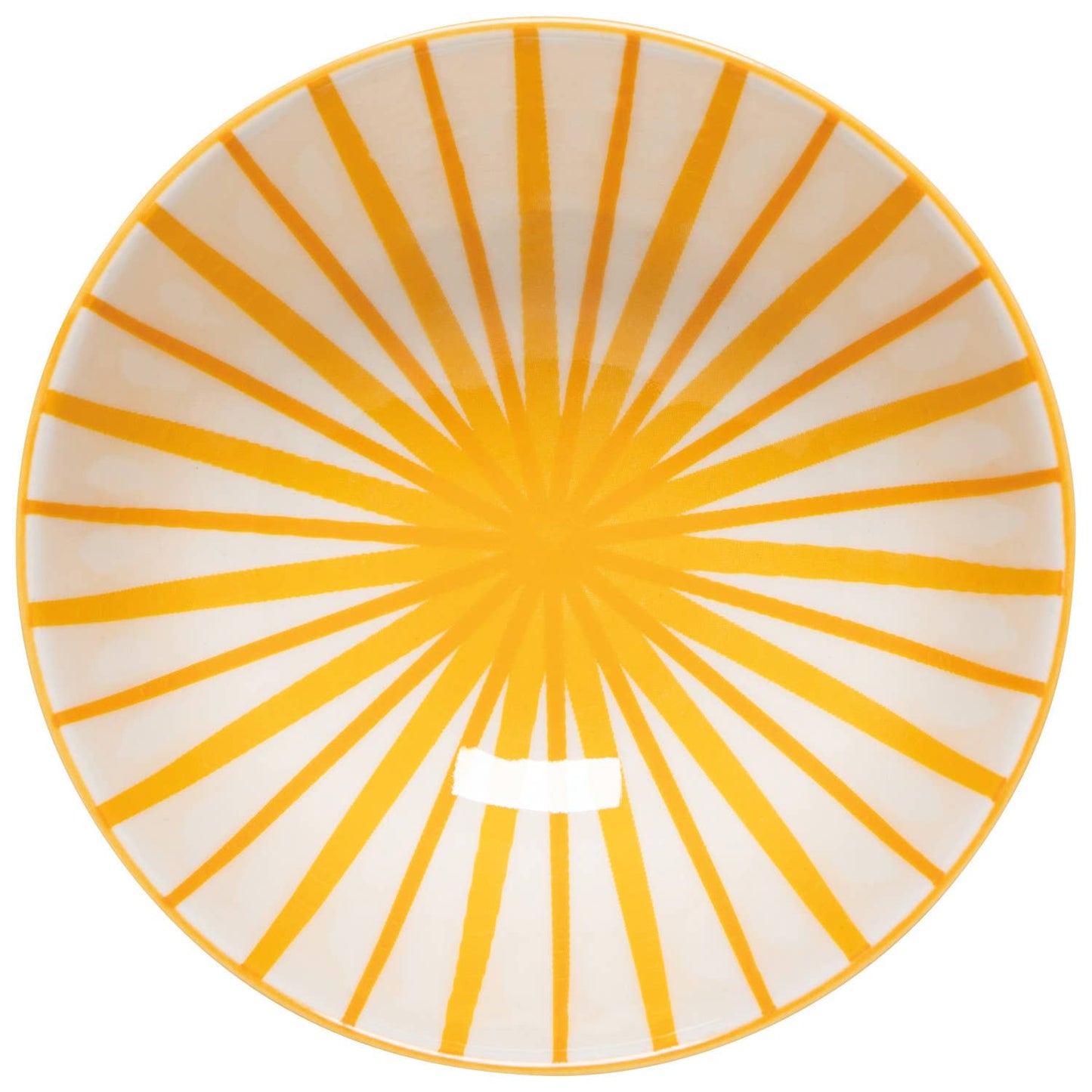 Sunburst Stamped Bowl 4 inch Now Designs by Danica