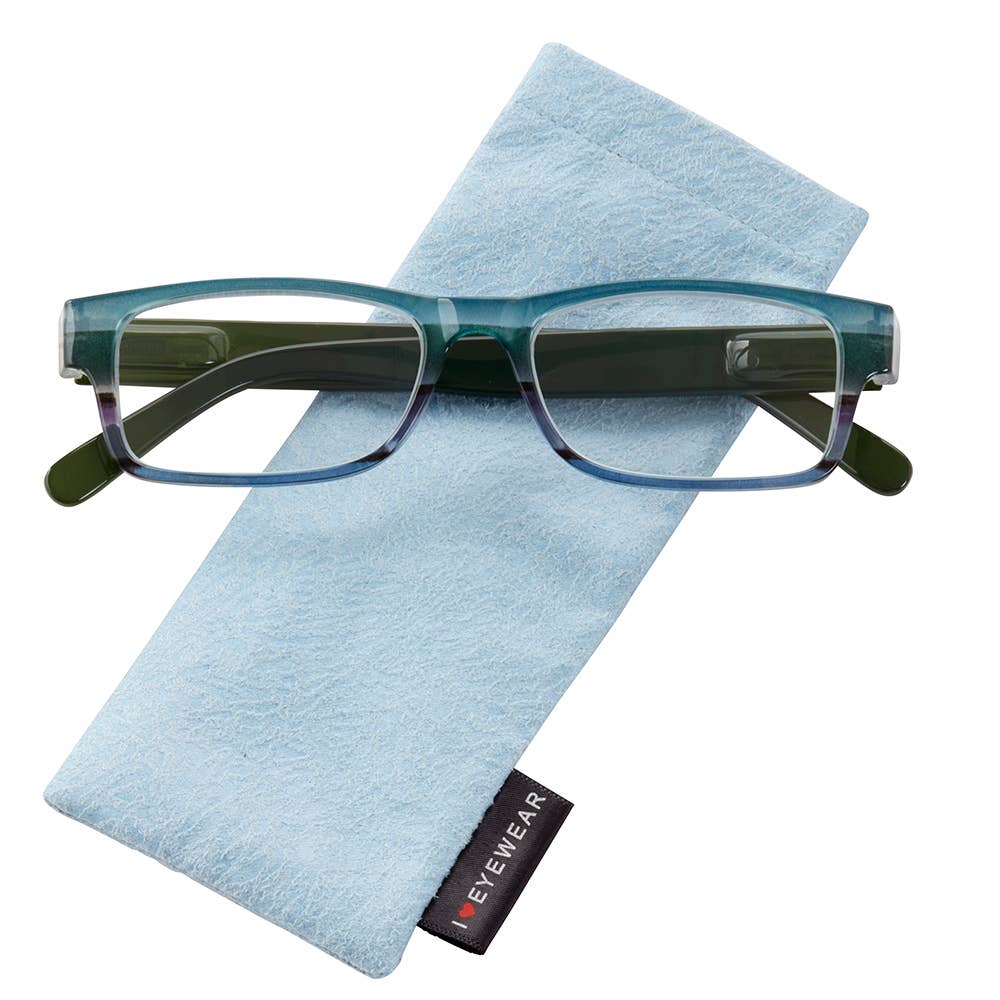 River Reading Glasses I Heart Eyewear