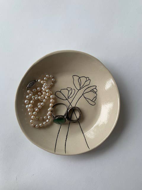 Cosmos Ring Bowl