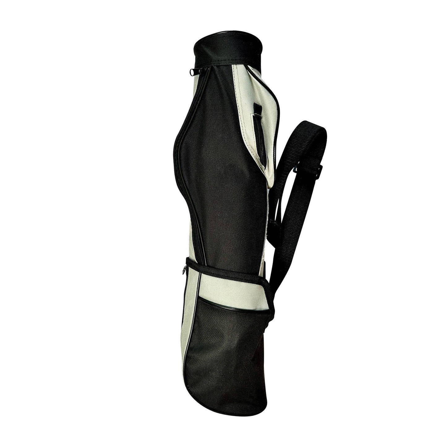 Golf Club Grill Tool Set, 4-Pieces Stainless Steel