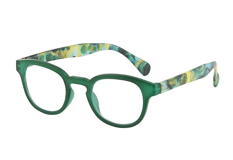 Koa Reading Glasses